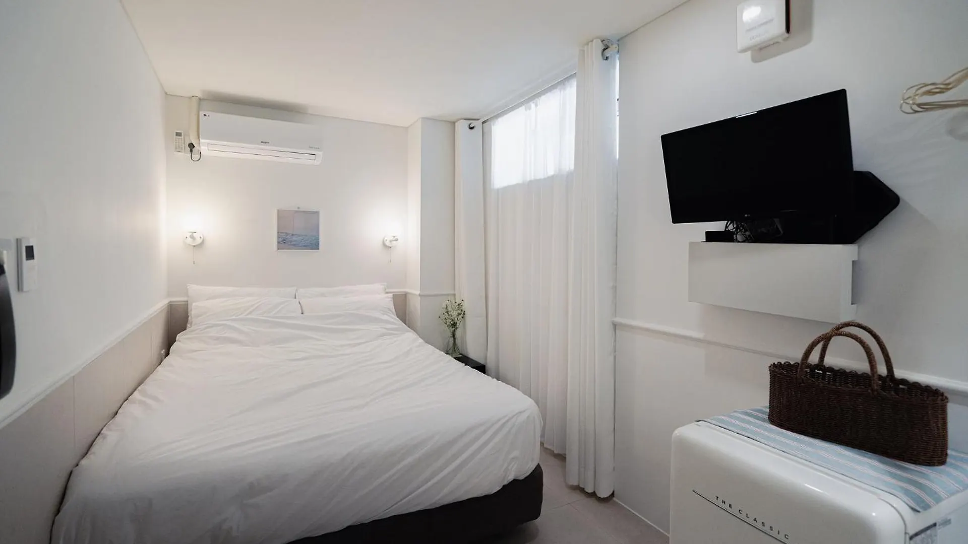 The Phase Boutique Hotel Seoul