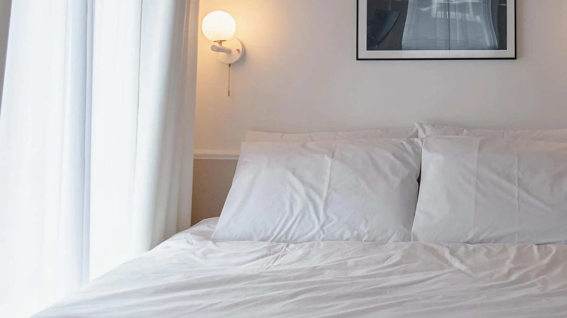 The Phase Boutique Hotel Seoul