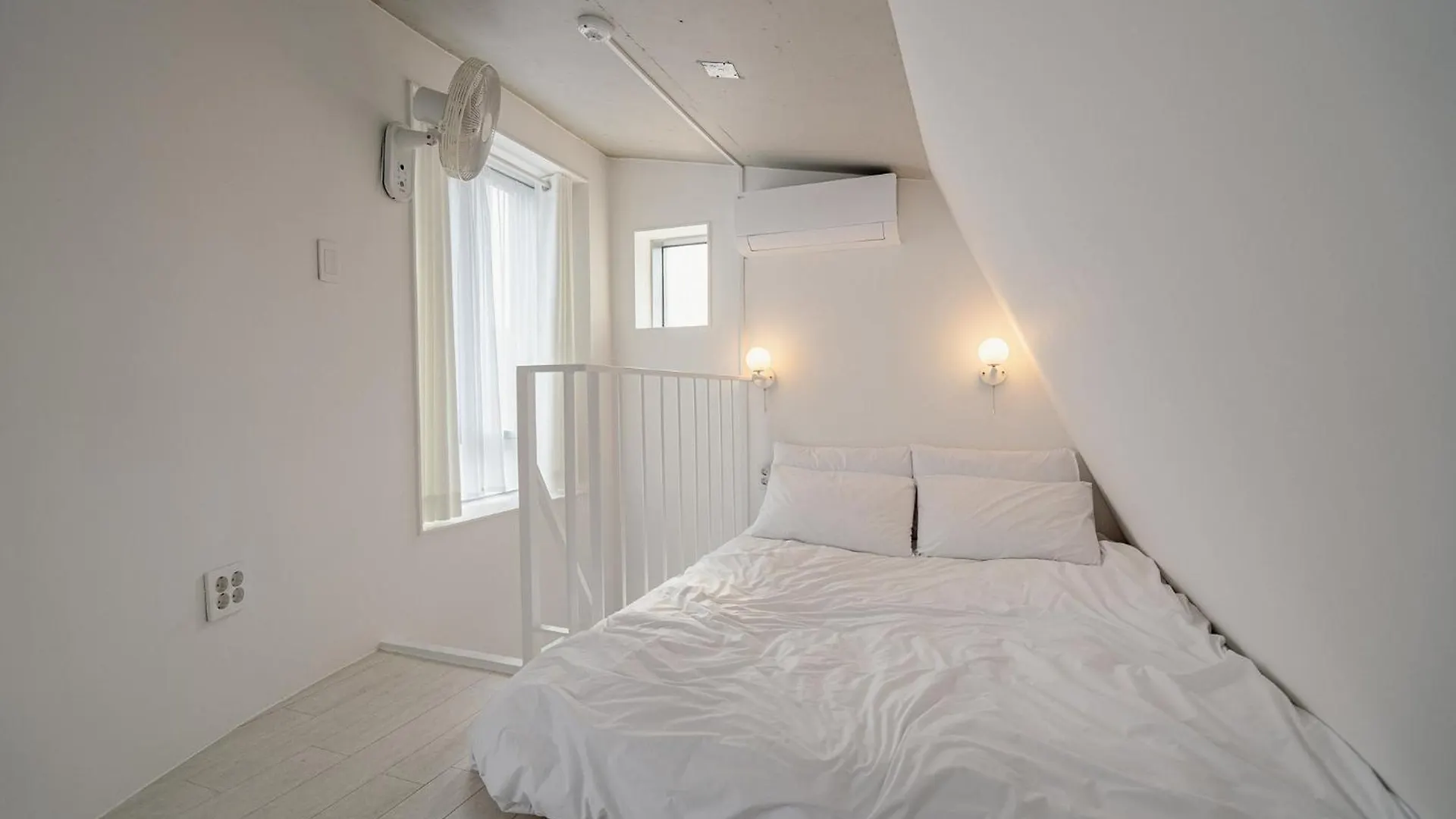 The Phase Boutique Hotel Seoul