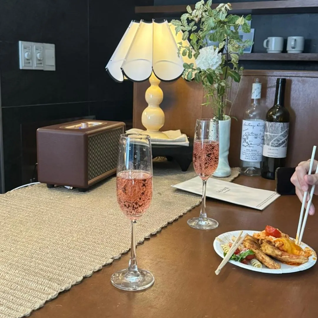 The Phase Boutique Hotel Seoul 0*,  South Korea