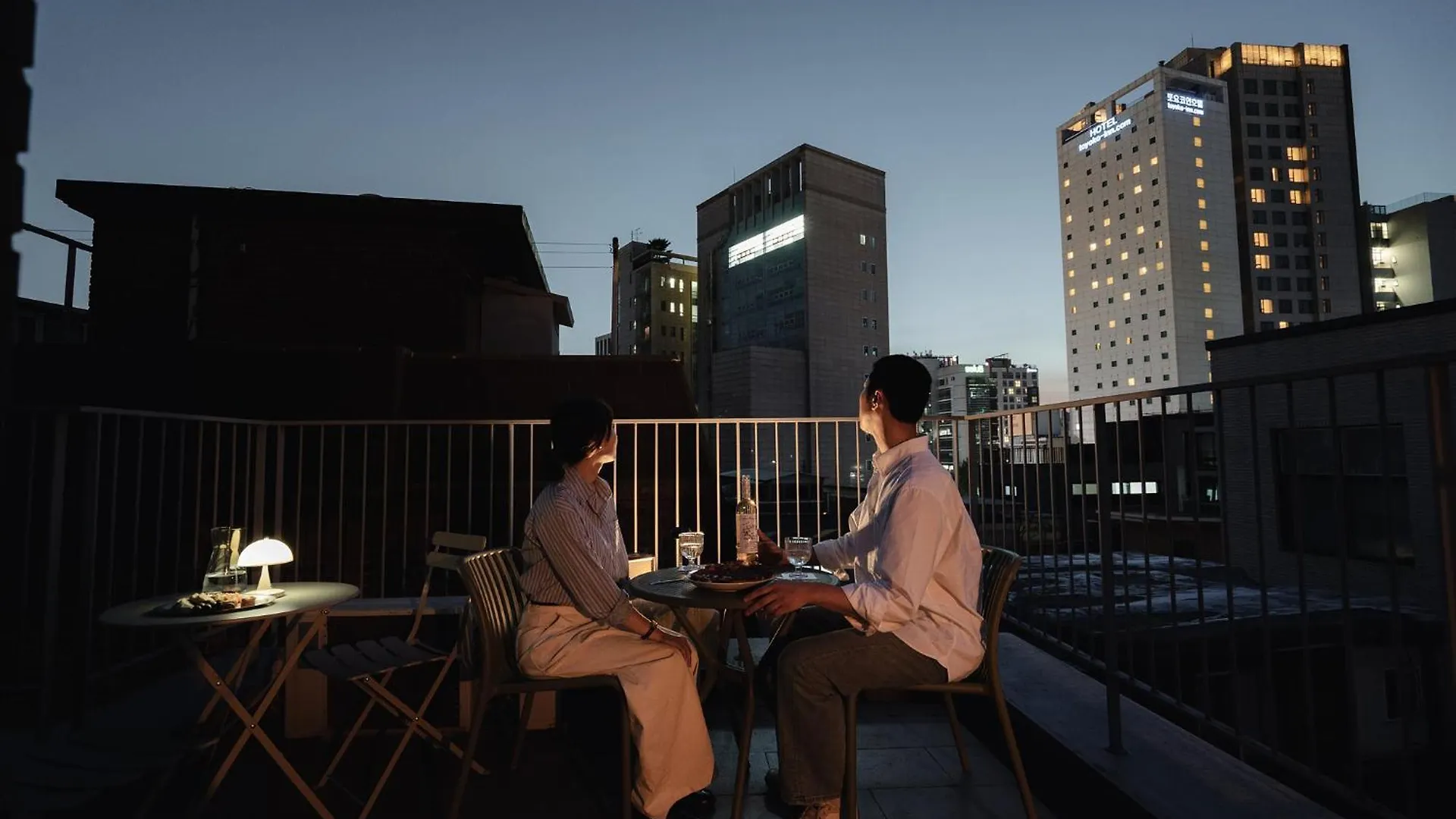 The Phase Boutique Hotel Seoul