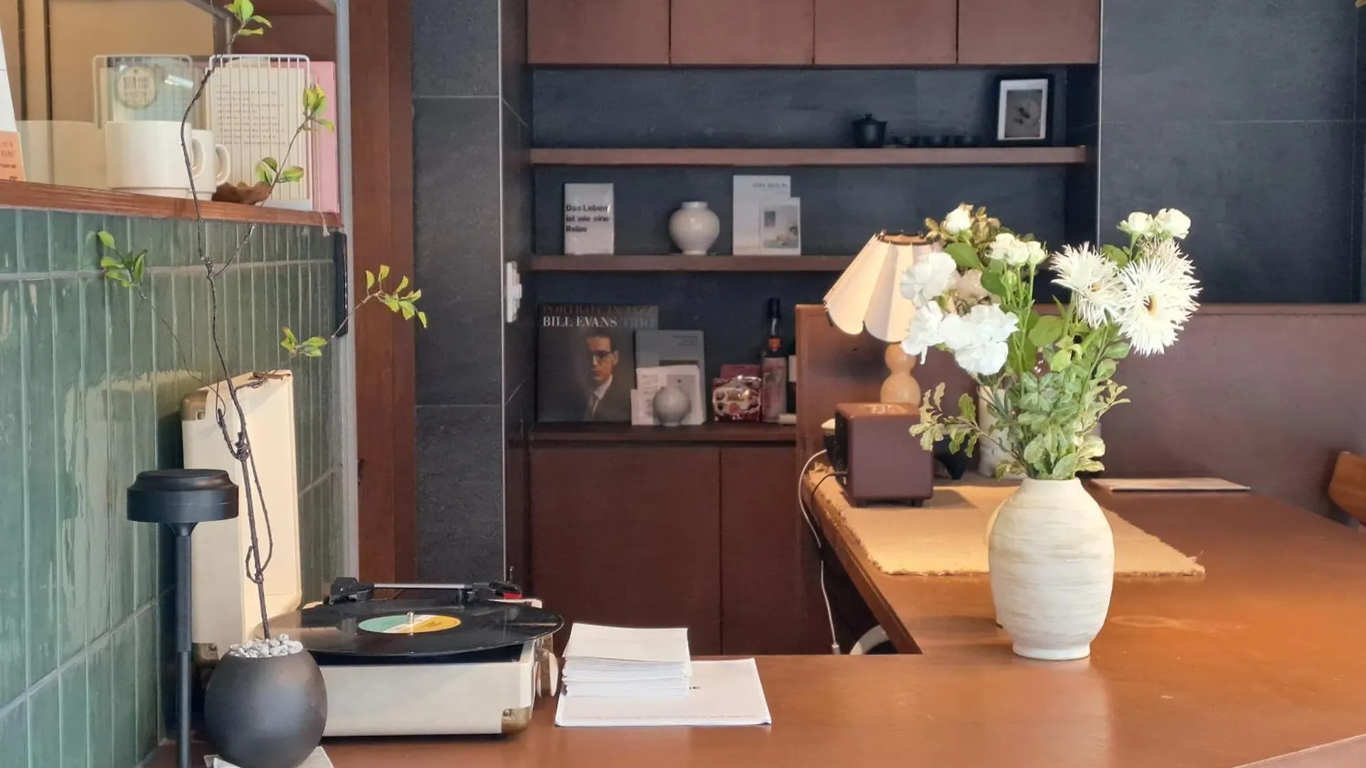 The Phase Boutique Hotel Seoul South Korea