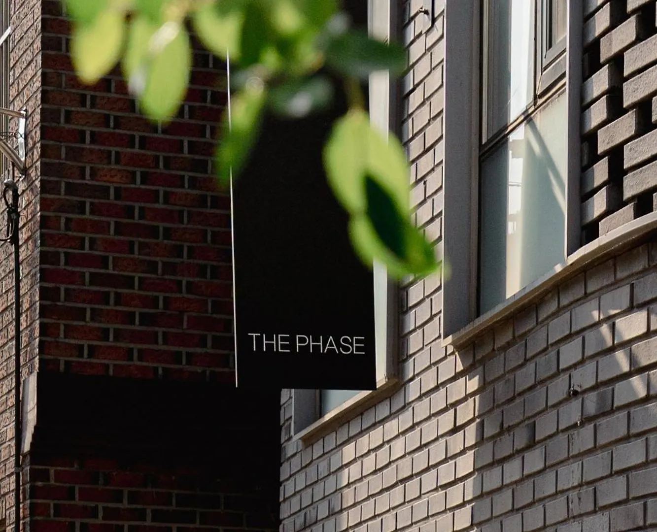 The Phase Boutique Hotel Seoul