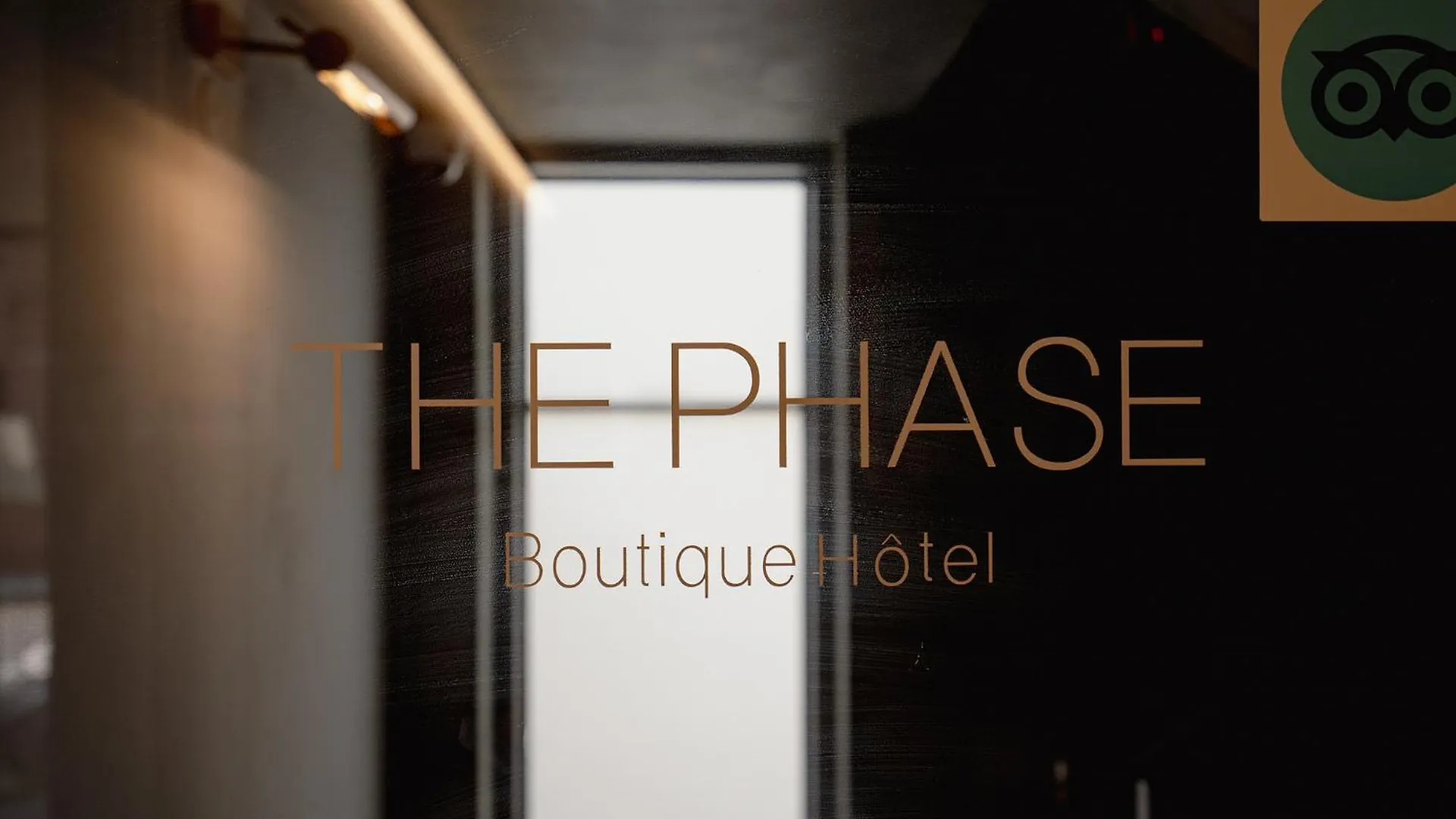 The Phase Boutique Hotel Seoul