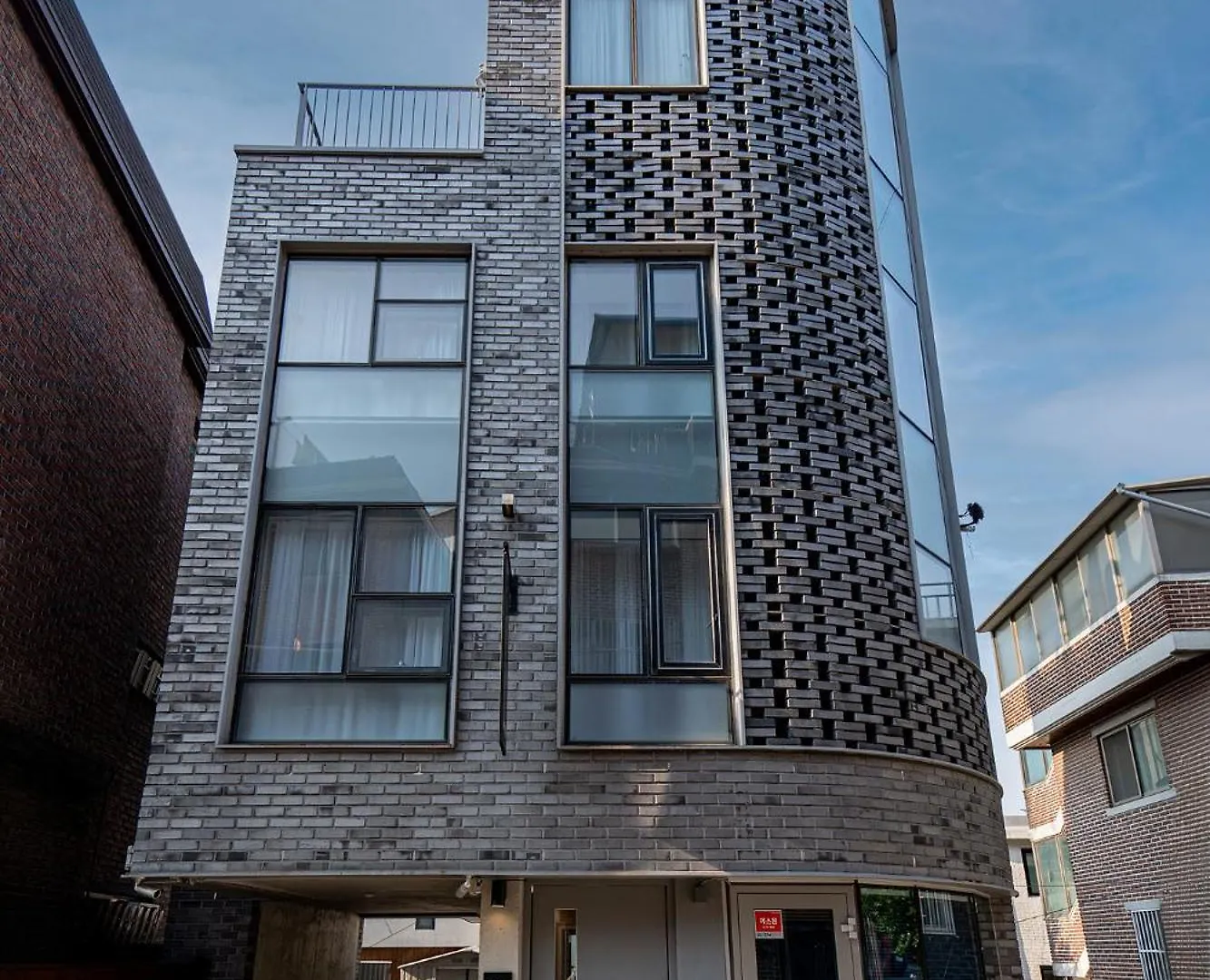 The Phase Boutique Hotel Seoul