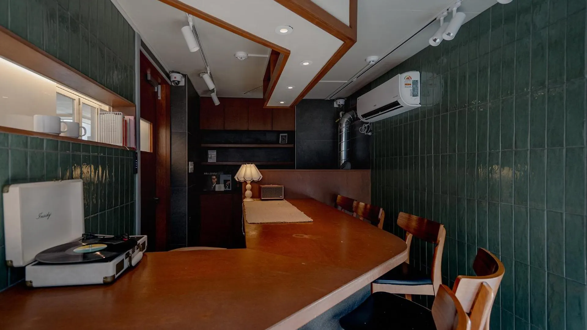 The Phase Boutique Hotel Seoul 0*,  South Korea