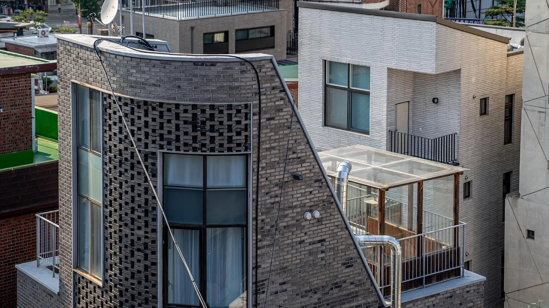 The Phase Boutique Hotel Seoul