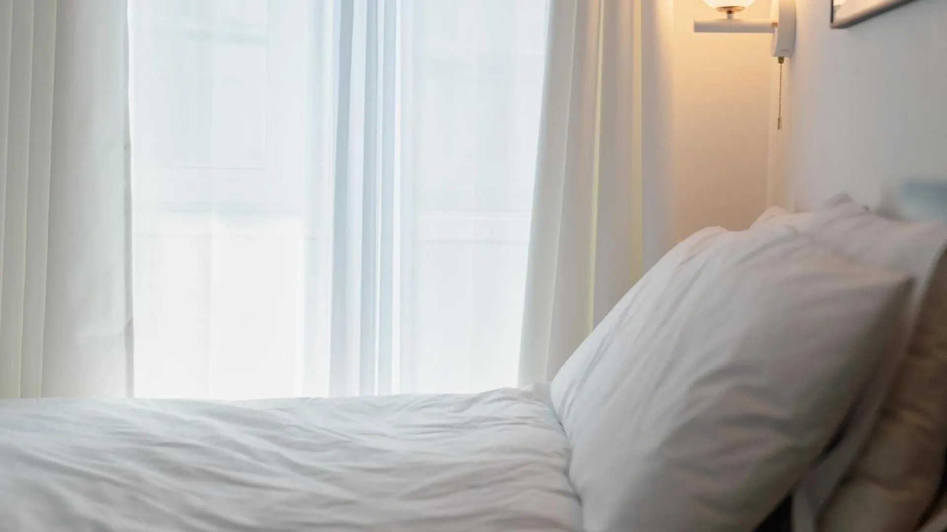 The Phase Boutique Hotel Сеул