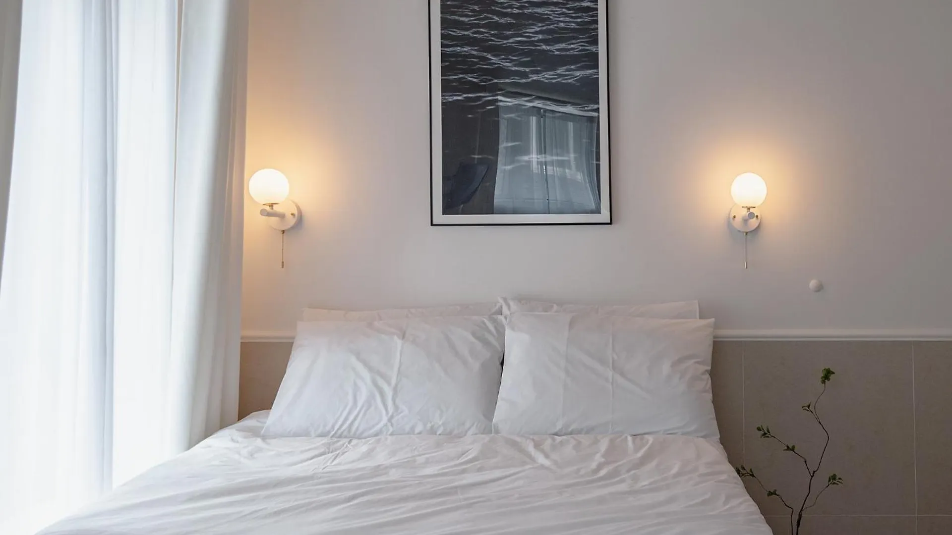 The Phase Boutique Hotel Сеул 0*,