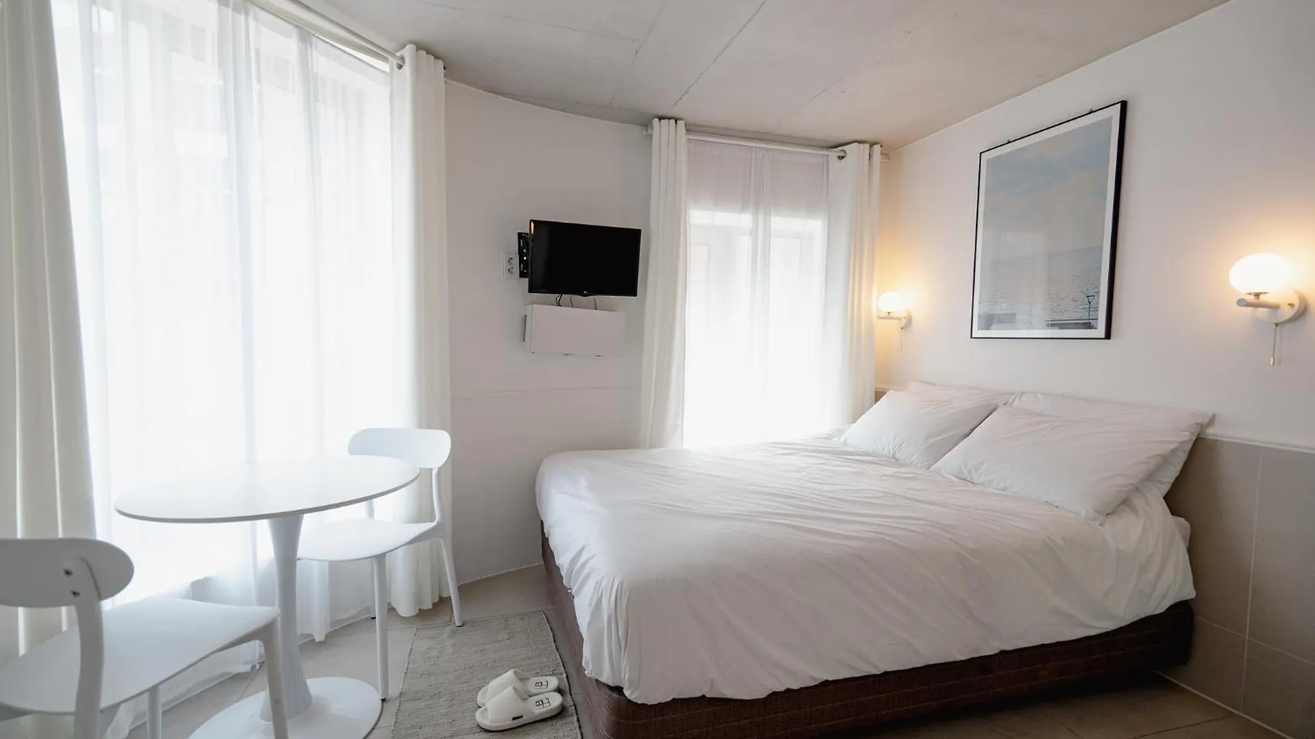 The Phase Boutique Hotel Сеул Южная Корея