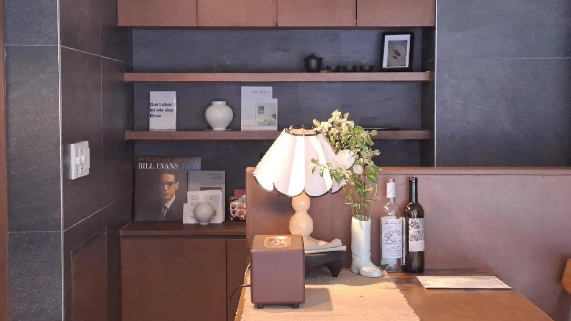 The Phase Boutique Hotel Сеул