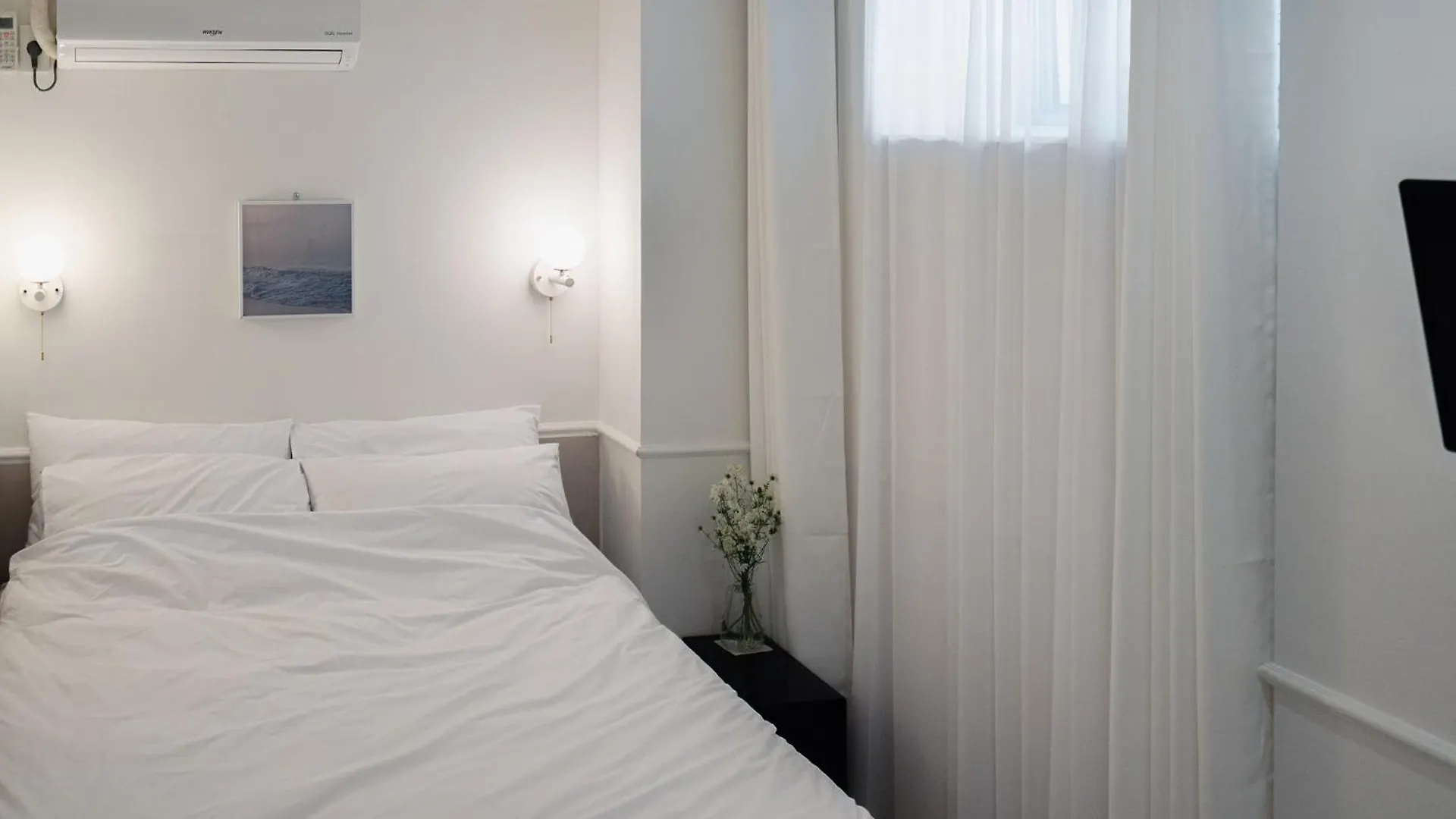 The Phase Boutique Hotel Сеул